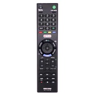 used for New RMT-TX102D For   TV Remote Control KDL-43W750D KDL-48W650D KDL-49W850D