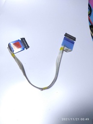 LVDS Fleksibel TV LED LG 42LB550A 42LB550 42 LB 550 A