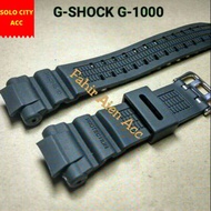 STRAP CASIO G-SHOCK GW3000 GW3500 GW-3000 GW-3500 WATCH BLACK
