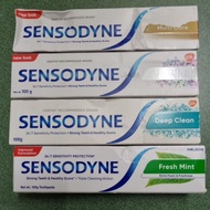 SENSODYNE 100GM REPAIR & PROTECT DEEP REPAIR