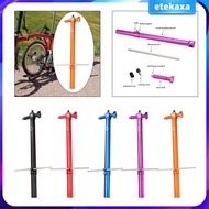 [Etekaxa] Professional Bicycles Derailleur Hanger Alignment Gauge, Bike Frame for Bike Road Bikes Bike