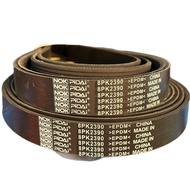 Automotive Drive Belt/Ribbed belt/PK Belt/Generator Belt/  8PK2390