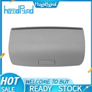 Gray Sunglasses Box Sun Glasses Case for  Golf MK5 MK6  B7 CC for  Superb  1K0 868 837 D/E/G/F