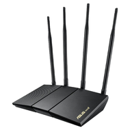 ASUS 華碩 WiFi 6 雙頻 AX1800 AiMesh High Power 路由器 分享器 原廠保固 RT-AX1800HP 1個