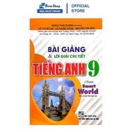 Books - Lectures & Detailed Solutions for Grade 9 English (I - Learn Smarit World - According to the