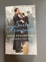 English novel Suite Francaise