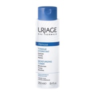 Uriage Xemose Moisturising Toner | Extra Rich Dermatological Gel Cleanser | Thermal Micellar Water