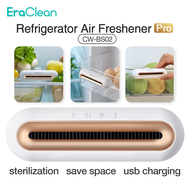 EraClean CW-BS02 Refrigerator Deodorizer 60 Days Working Time Fridge Purifier Keeping Food Fresh Ele