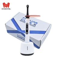 Wireless Dental LED Curing Light 1 Second Cured 2700mW/cm² Three Modes Composite Resin Orthodontic I