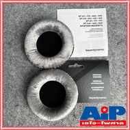 BEYERDYNAMIC DT-770 DT770 BEYER DYNAMIC DT 770 DT770 Headphone Sponge Spare Parts