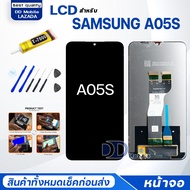 หน้าจอ samsung A05S /ซัมซุงA05S (สามารถเลือกแบต)จอ+ทัช Lcd Display หน้าจอ Display Touch A05S