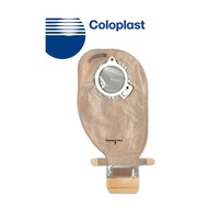 [15 pcs] Brava Coloplast 60mm Alterna 13976 Maxi Transparent (Pack of 15) ( Ostomy care , Stoma ) [E