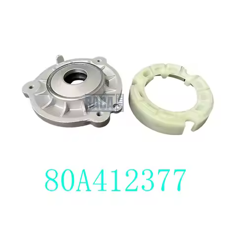 Upper Front Shock Absorber Mounting For Audi Q5 FY A4 A5 A6 A7 4M0411189 80A412377 80A 412 377 B