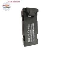 POLLTAR JG99 and S132 ORIGINAL 7.4VOLT DRONE BATTERY