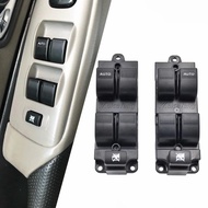 Car LHD RHD Electric Window Switch Glass Lifter Switch Button For Mazda 3 6 2003-2012 BL4E-66-350 BL