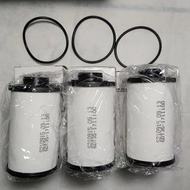 3 x Automatic DSG Transmission Filter Kit Dual Clutch for VW Audi 1.8L 2.0L 2.5L 02E305051C /  02E30