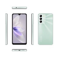 m-horse รุ่น p1 pro สมาร์ทโฟน หน้าจอ 6.26 นิ้ว สแกนใบหน้า ใช้เป๋าตังได้ ใช้ธนาคารได้ ประกันศูนย์ไทย1