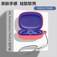 Suitable for JBL Endurance Peak4 Open Type Not In-Ear Bluetooth Headset Protective Case JBL Peak4 He