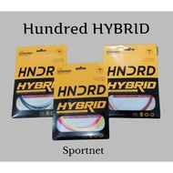 Original HNDRD HYBRID Badminton Strings