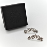 Chrome Hearts 克羅心 耳環