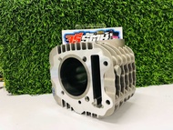 เสื้อหล่อ Wave-125 หลักเดิม ตีปลอกแข็งลูก 66/70/72 มิล ชัก 7 ก้าน RXZ เสื้อยาว 86 มิล ปลอกยาว 114 มิ