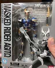 開check Shf Bandai SHF Masked Rider Agito Storm Form 幪面超人 亞極陀 龘