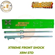 SYL 888 Xtreme Front shock Wave125/XRM125 Wave 100/110 / XRM 100/110 Standard Original