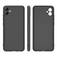 [ส่งจากไทย] Case Samsung galaxy A04 เคสซิลิโคน เคสกันกระแทก เคสโทรศัพท์ซัมซุง เคส Samsung A04 เคสโทร