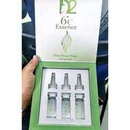 D2 6^ Essence Serum Pencerah Wajah 1 Vial