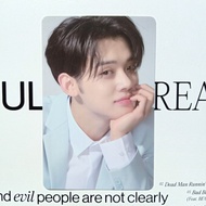 (Booked) Photocard PC TXT Yeonjun Official 4OIN Benefit Order