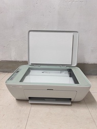$150 (超抵) 自取 手機電腦無線HP DeskJet 2723e 打印機