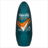 Rexona Men Adventure 72jm Roll On