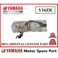 YAMAHA Y16ZR BRAKE PEDAL 0 BAX-F7211-00 KAKI BREK PADEL LEVER Y16 HLY YAMAHA GENUINE PART