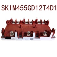 BH SKIM455GD12T4D1 SKM350GD128DM SKM304GD12T4D SKM450GD126D Original products in stock