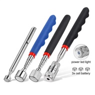 Telescoping Magnet Pick up Extendable Magnetic Grab Tool Lightweight Pick Up Tool for Cabinets Auto 
