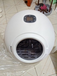 寵物烘乾箱 乾毛機