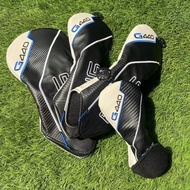 G440 Driver Cover Golf Fairway Head Cover Protective Cover Protective Hat Cover