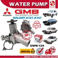 S2U Original GMB Water Pump Mitsubishi Galant A121 A161 GWM-12A MD009000 MD997077