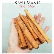 Kayu Manis 1kg | Cinnamon Stick