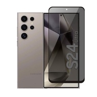 Samsung Galaxy S24ชุด2 In 1กล้องกระจกฟิล์มกระจก iPhone X พร้อม Privacy ปกป้องหน้าจอสำหรับ Samsung Galaxy S24 S24และ S24เป็นพิเศษ5G 2024