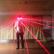 Laser Glasses LED Lighting Glasses