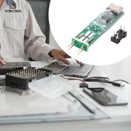 [SONONIA] Optocoupler Test Device for Electronic Repair with Indicator Light  Practical Mini Online 