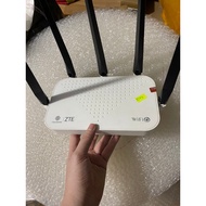 ZTE E2633 AX3000 Wifi 6 router, Mesh