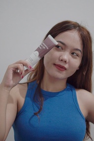 ADEEVA LIGHTENING PEEL OFF MASK PEELING SPRAY - ADERA LIGHTENING PEEL OFF MASK ANTI FLEK HITAM