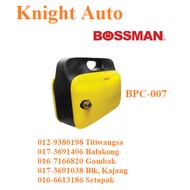 BOSSMAN 140bar HIGH PRESSURE CLEANER / WATER JET 2200W (INDUCTION MOTOR) (BPC-007)