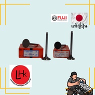 Intake Valve-Exhaust Valve IZUSU 4BB1 4BC2 JCM79 NPR59 FUJI Brand Engine Parts Genuine Japanese