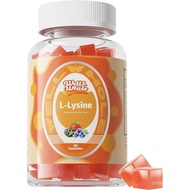 Bellia Special for children herpes simplex1000mg gummy candy*Support women's health - Bellia Gummies