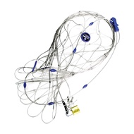 Pacsafe 85L Backpack & Bag Protector Stainless Steel