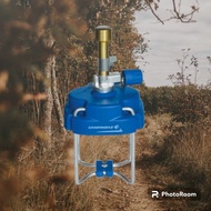 Bunsen Burner Labogaz 206