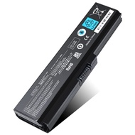 LAPTOP BATTERY High Quality Battery for Toshiba PA3817U-1BAS Ready Stock Malaysia
